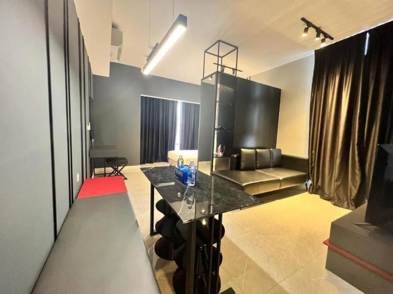 Appartement Axon Bukit Bintang By Moonlight à Kuala Lumpur Malaisie