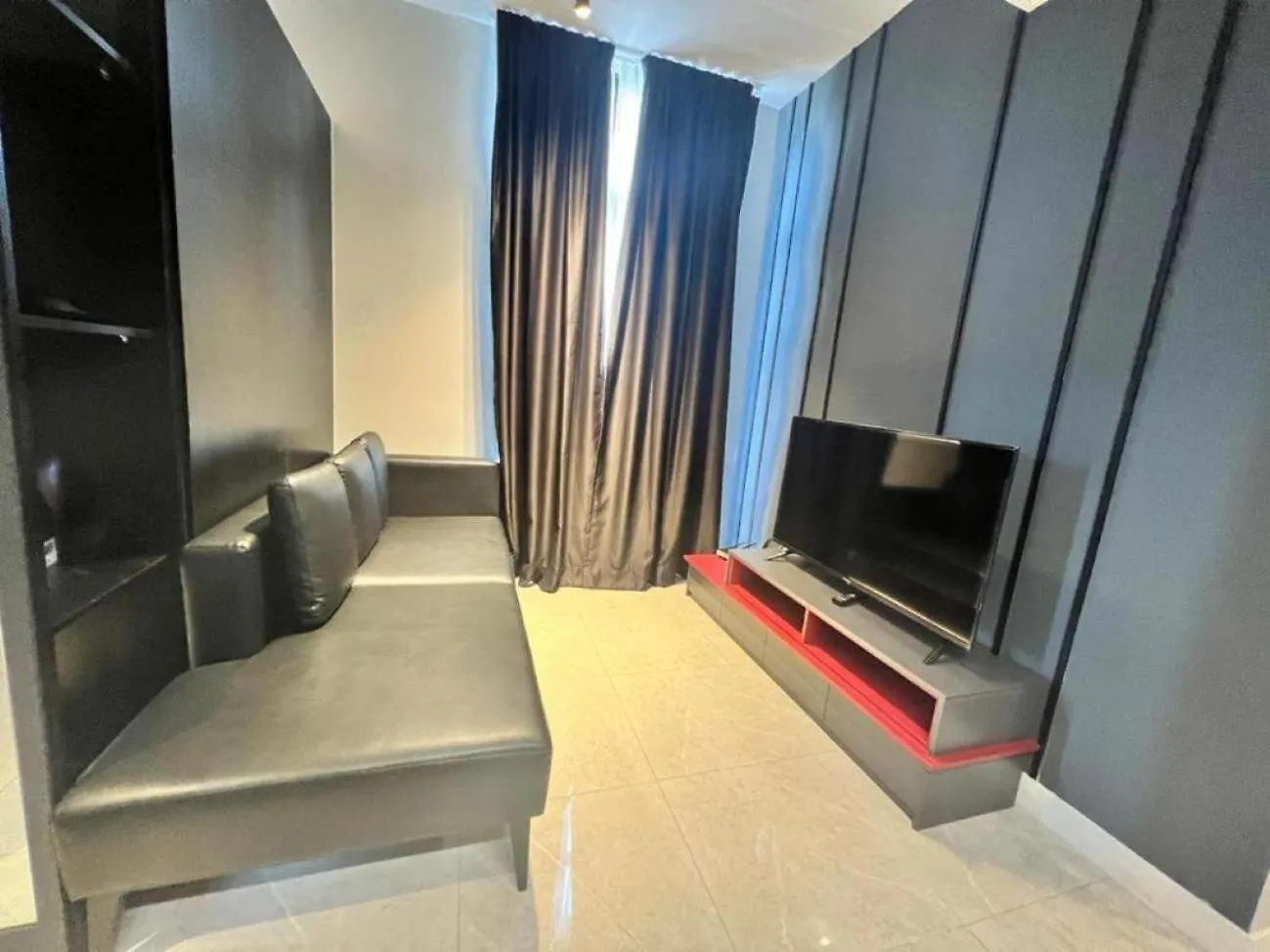 Appartement Axon Bukit Bintang By Moonlight à Kuala Lumpur 0*,  Malaisie