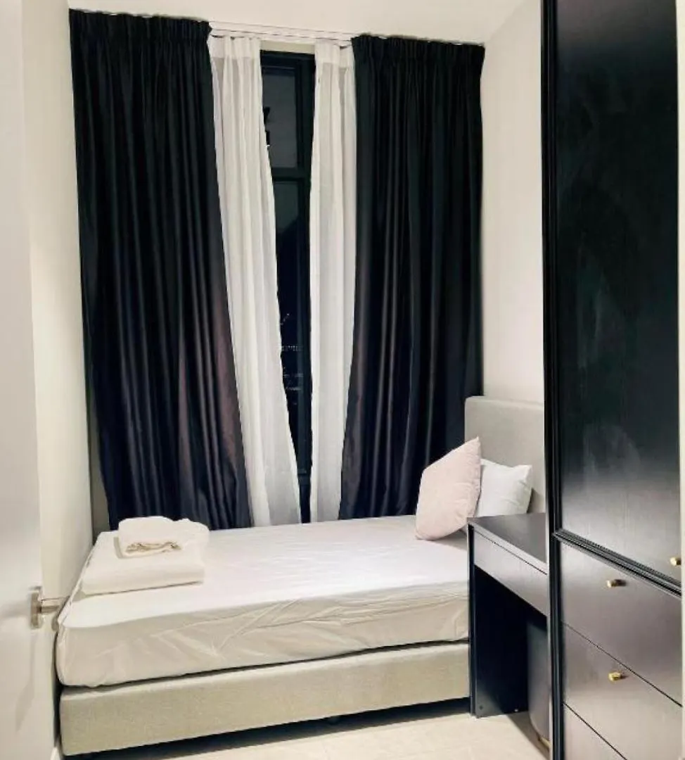 Appartement Axon Bukit Bintang By Moonlight à Kuala Lumpur