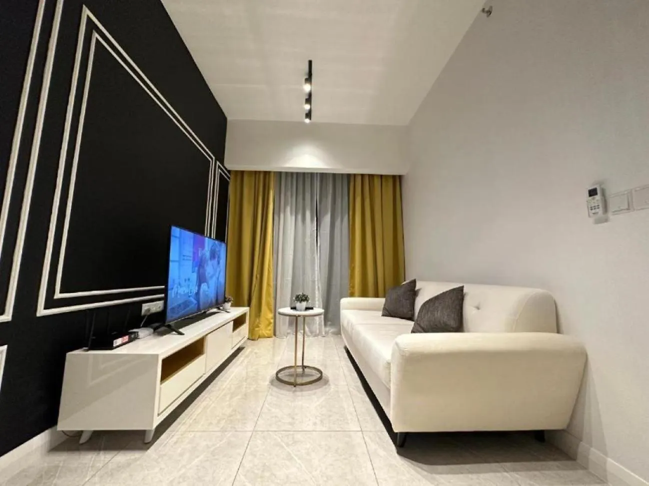 Appartement Axon Bukit Bintang By Moonlight à Kuala Lumpur