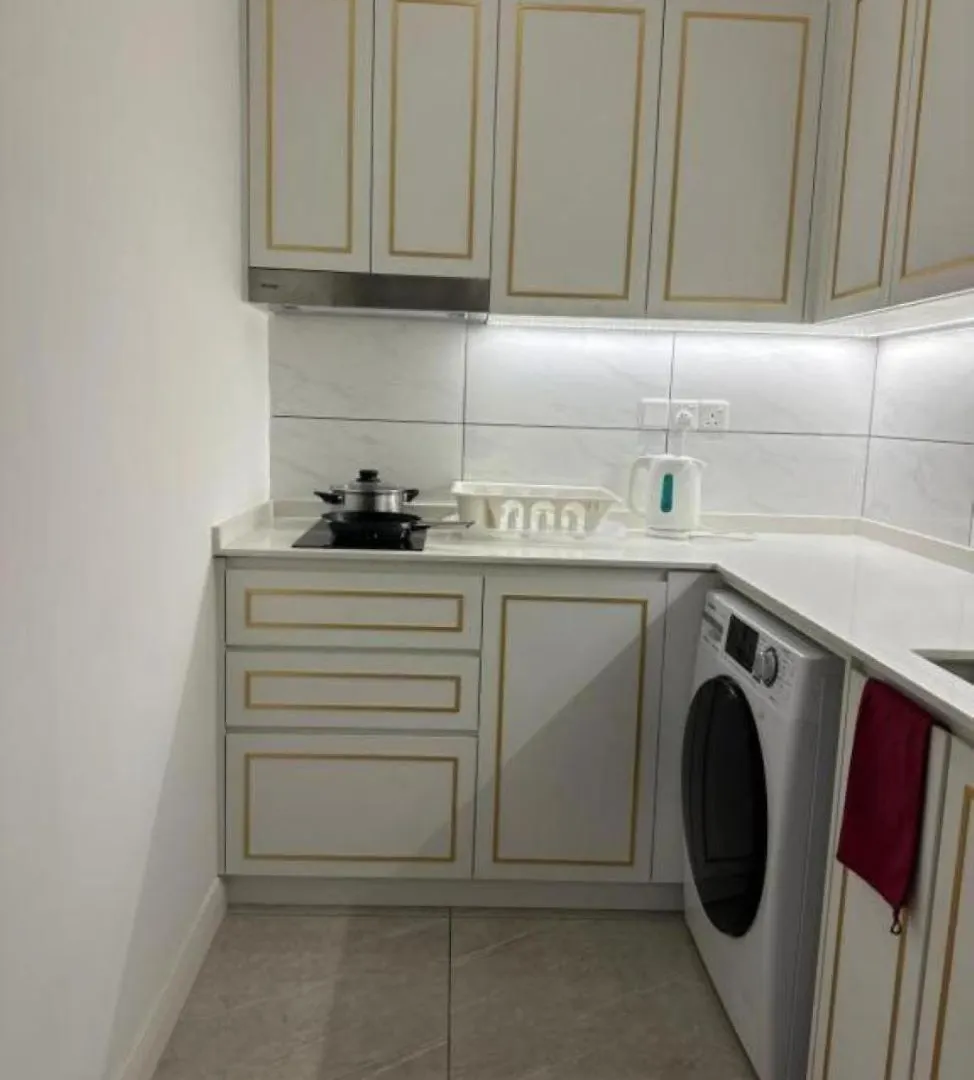Appartement Axon Bukit Bintang By Moonlight à Kuala Lumpur